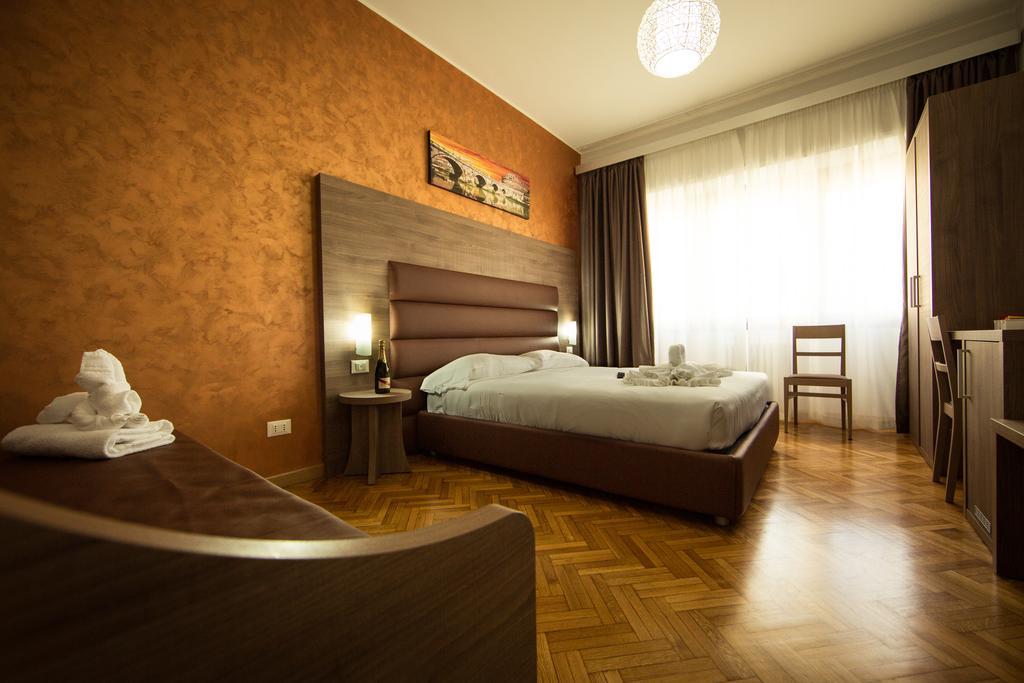 Love Of Rome Room photo