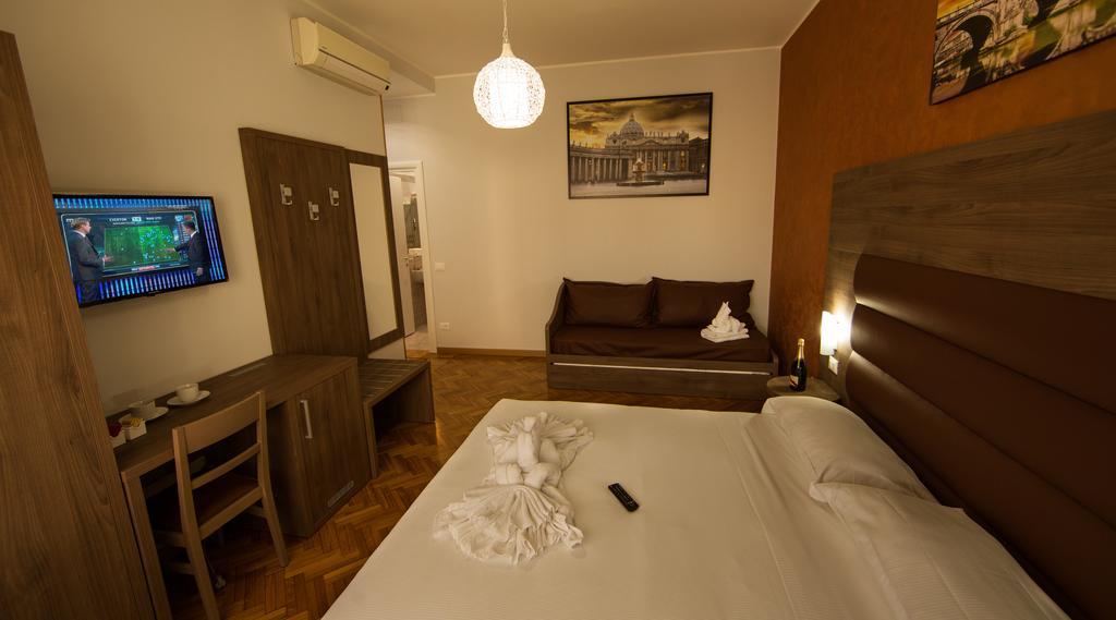 Love Of Rome Room photo