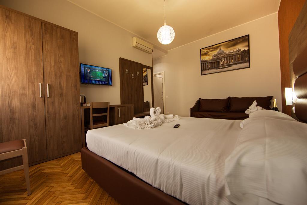 Love Of Rome Room photo