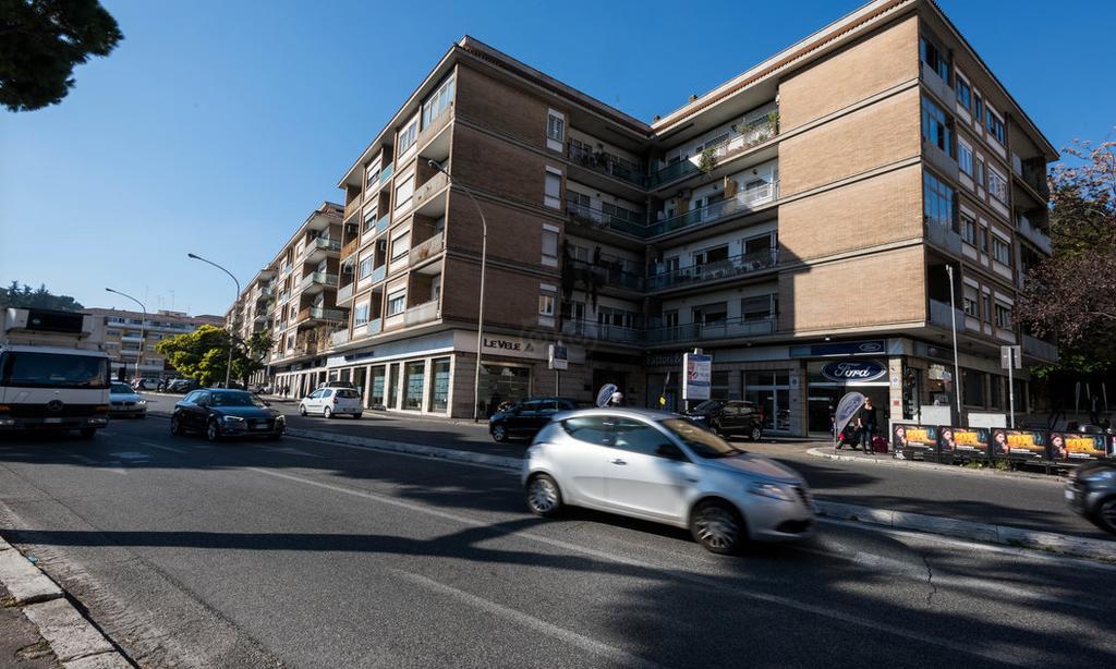 Love Of Rome Exterior photo