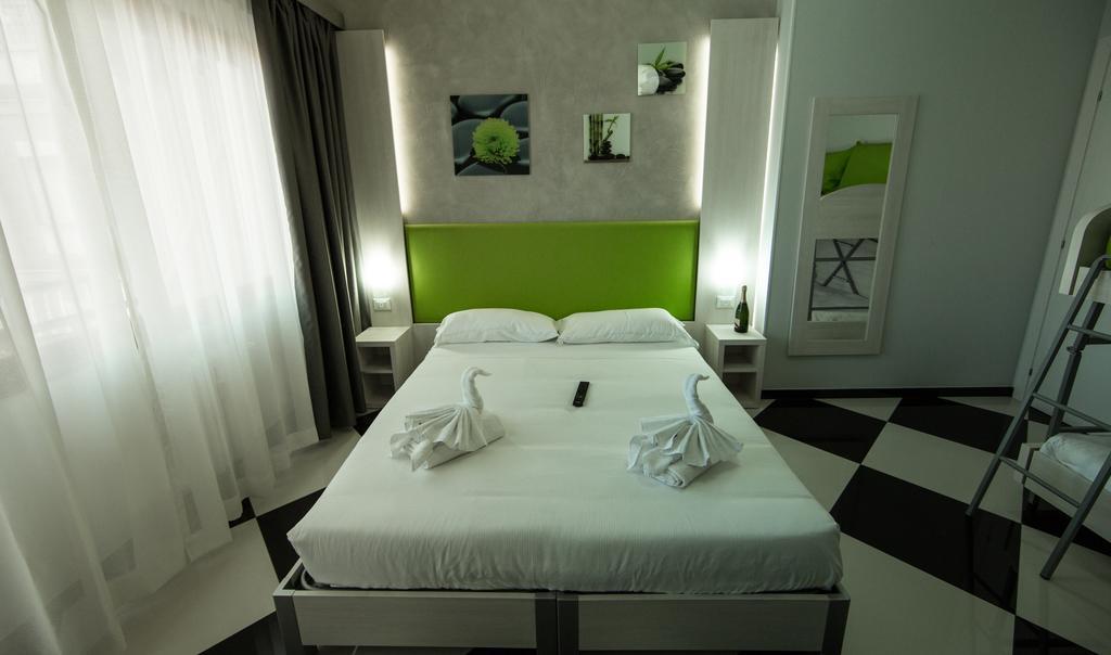 Love Of Rome Room photo