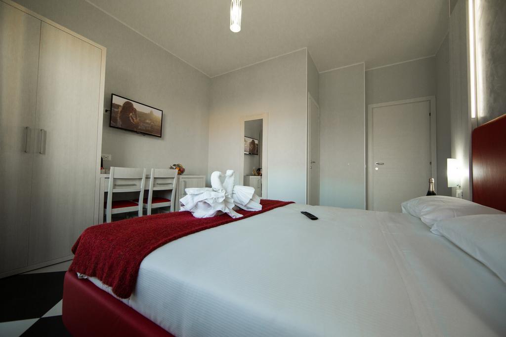Love Of Rome Room photo