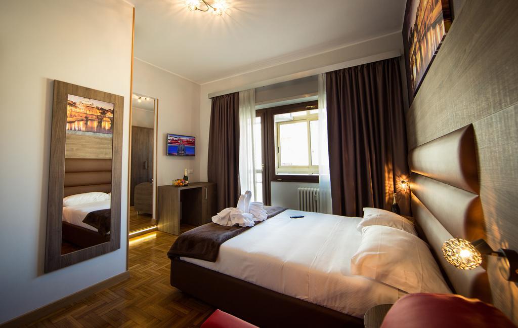 Love Of Rome Room photo