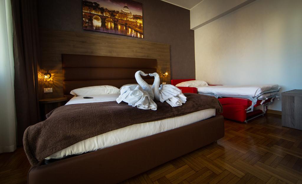 Love Of Rome Room photo