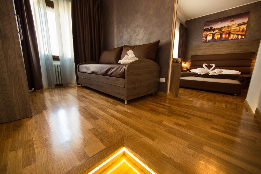 Love Of Rome Room photo
